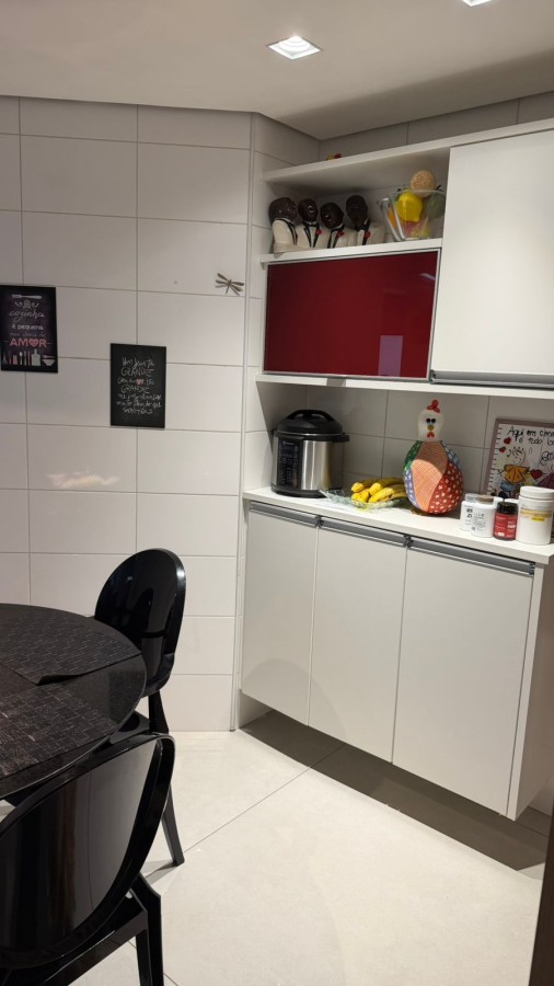 Apartamento para Venda em São Paulo, Chácara Klabin, 4 dormitórios, 3 suítes, 6 banheiros, 4 vagas — foto 4
