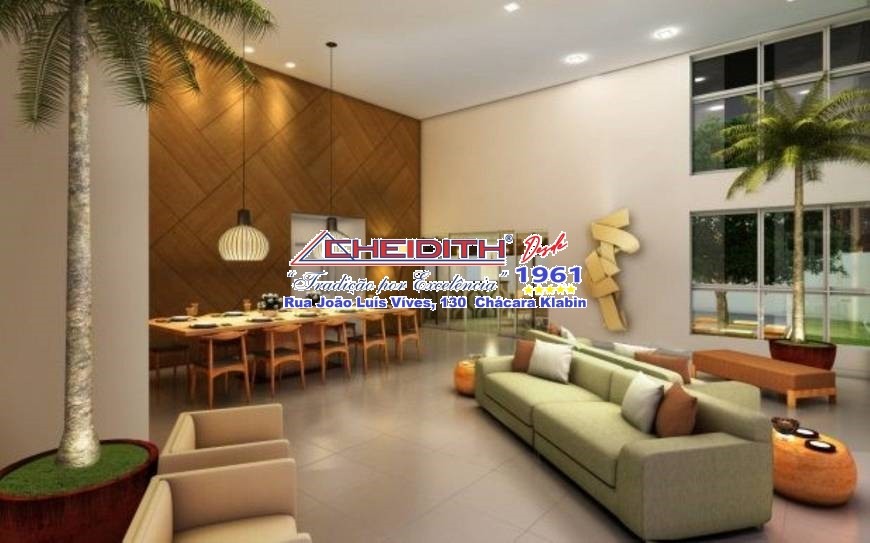 Apartamento para Venda em São Paulo, Chácara Klabin, 3 dormitórios, 3 suítes, 5 banheiros
