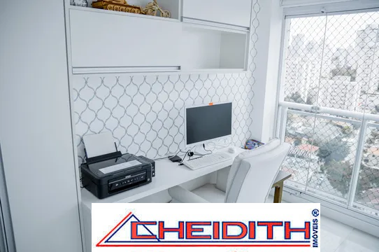 Apartamento para Venda em São Paulo, Chácara Klabin, 3 dormitórios, 3 suítes, 5 banheiros, 3 vagas — foto 29