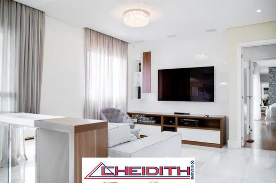 Apartamento para Venda em São Paulo, Chácara Klabin, 3 dormitórios, 3 suítes, 5 banheiros, 3 vagas — foto 10