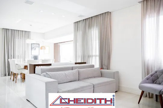 Apartamento para Venda em São Paulo, Chácara Klabin, 3 dormitórios, 3 suítes, 5 banheiros, 3 vagas — foto 11
