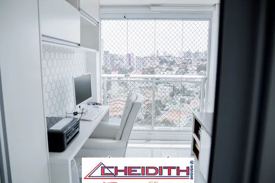 Apartamento para Venda em São Paulo, Chácara Klabin, 3 dormitórios, 3 suítes, 5 banheiros, 3 vagas — foto 28
