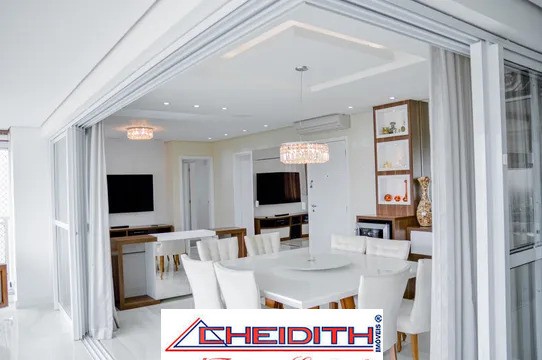 Apartamento para Venda em São Paulo, Chácara Klabin, 3 dormitórios, 3 suítes, 5 banheiros, 3 vagas — foto 17