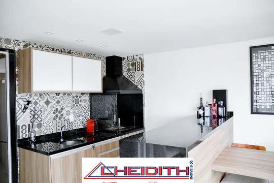 Apartamento para Venda em São Paulo, Chácara Klabin, 3 dormitórios, 3 suítes, 5 banheiros, 3 vagas — foto 20