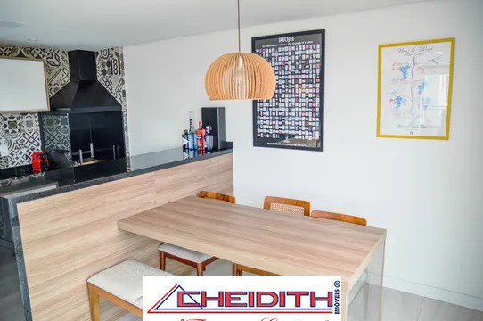 Apartamento para Venda em São Paulo, Chácara Klabin, 3 dormitórios, 3 suítes, 5 banheiros, 3 vagas — foto 6