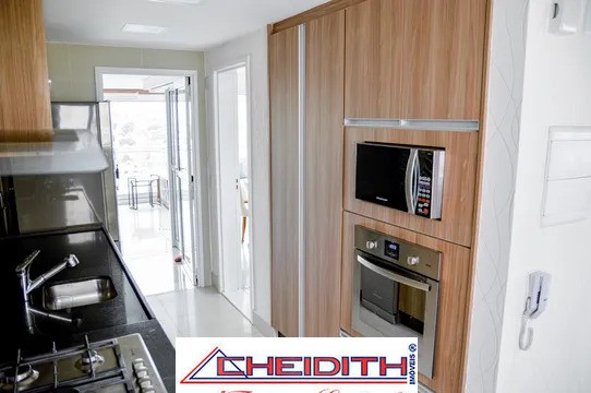 Apartamento para Venda em São Paulo, Chácara Klabin, 3 dormitórios, 3 suítes, 5 banheiros, 3 vagas — foto 21