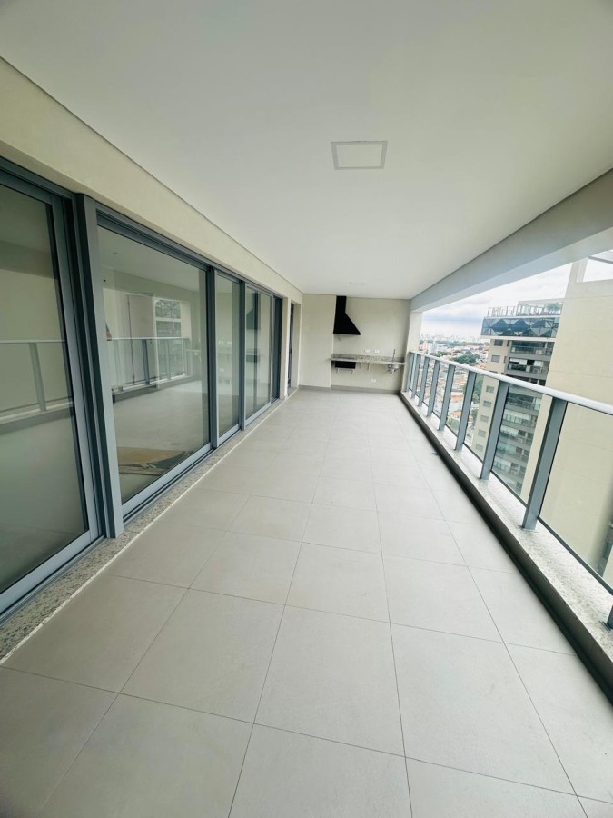 Apartamento para Venda em São Paulo, Chácara Klabin, 4 dormitórios, 2 suítes, 5 banheiros, 2 vagas — foto 9