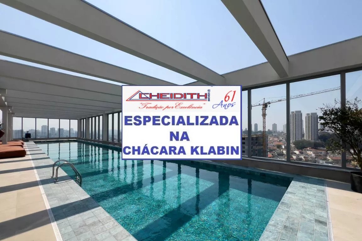 Apartamento para Venda em São Paulo, Chácara Klabin, 4 dormitórios, 2 suítes, 5 banheiros, 2 vagas — foto 26