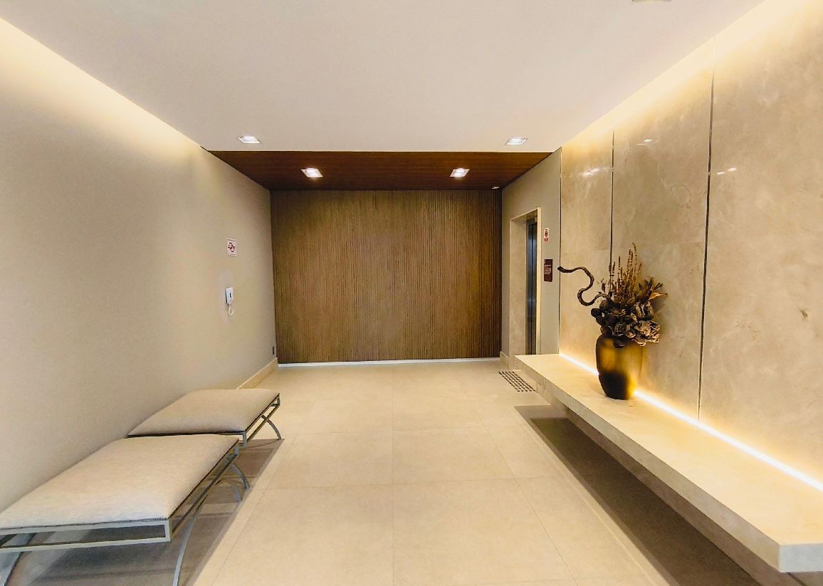 Apartamento para Venda em São Paulo, Chácara Klabin, 4 dormitórios, 2 suítes, 5 banheiros, 2 vagas — foto 16