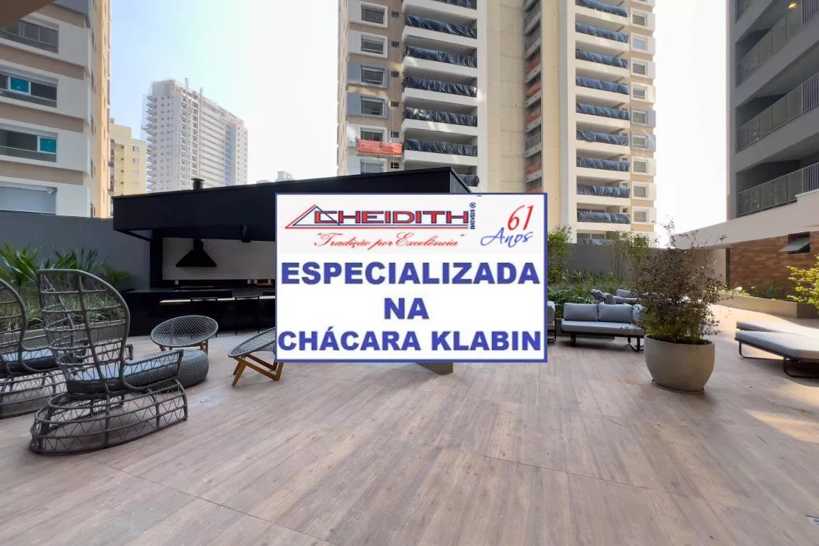 Apartamento para Venda em São Paulo, Chácara Klabin, 4 dormitórios, 2 suítes, 5 banheiros, 2 vagas — foto 23