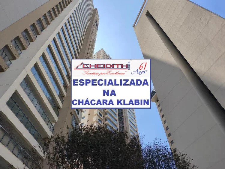 Apartamento para Venda em São Paulo, Chácara Klabin, 4 dormitórios, 2 suítes, 5 banheiros, 2 vagas — foto 20