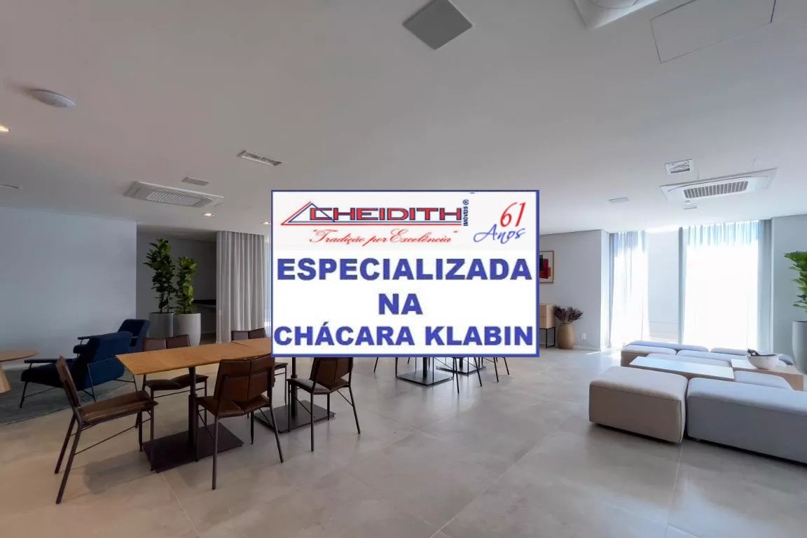 Apartamento para Venda em São Paulo, Chácara Klabin, 4 dormitórios, 2 suítes, 5 banheiros, 2 vagas — foto 24