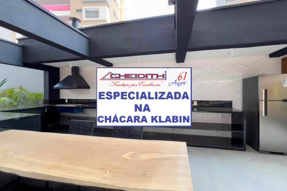 Apartamento para Venda em São Paulo, Chácara Klabin, 4 dormitórios, 2 suítes, 5 banheiros, 2 vagas — foto 31