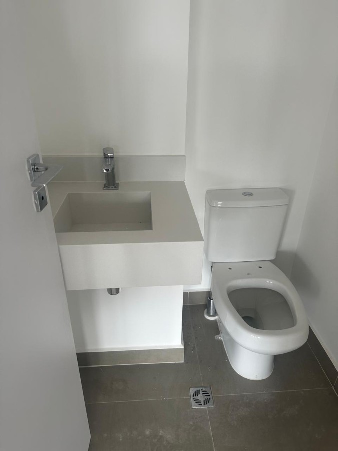 Apartamento para Venda em São Paulo, Chácara Klabin, 4 dormitórios, 2 suítes, 5 banheiros, 2 vagas — foto 5