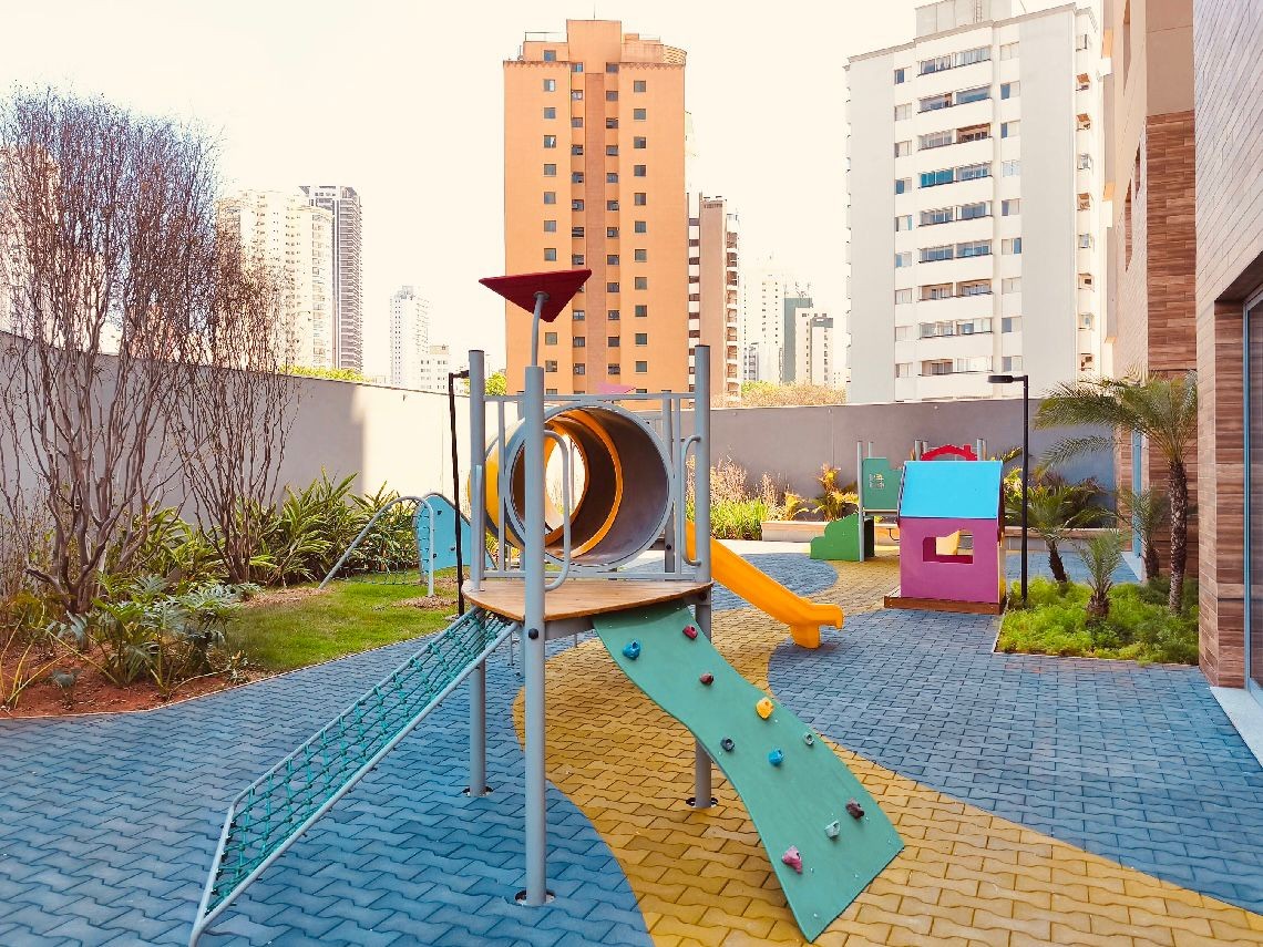 Apartamento para Venda em São Paulo, Chácara Klabin, 4 dormitórios, 2 suítes, 5 banheiros, 2 vagas — foto 13