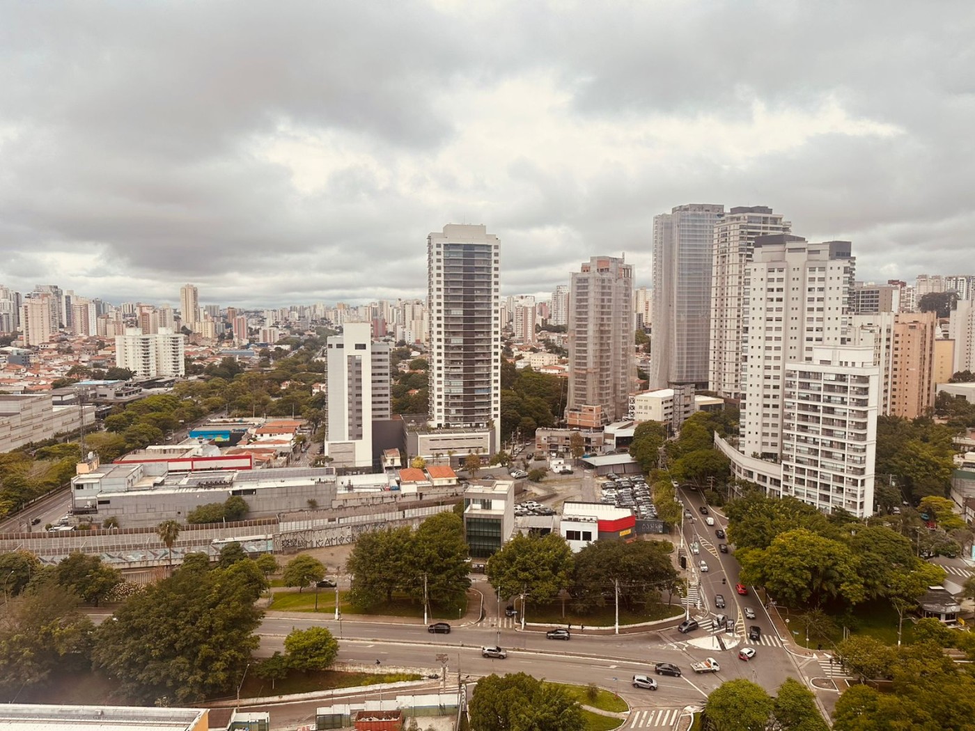 Apartamento para Venda em São Paulo, Chácara Klabin, 4 dormitórios, 2 suítes, 5 banheiros, 2 vagas — foto 11