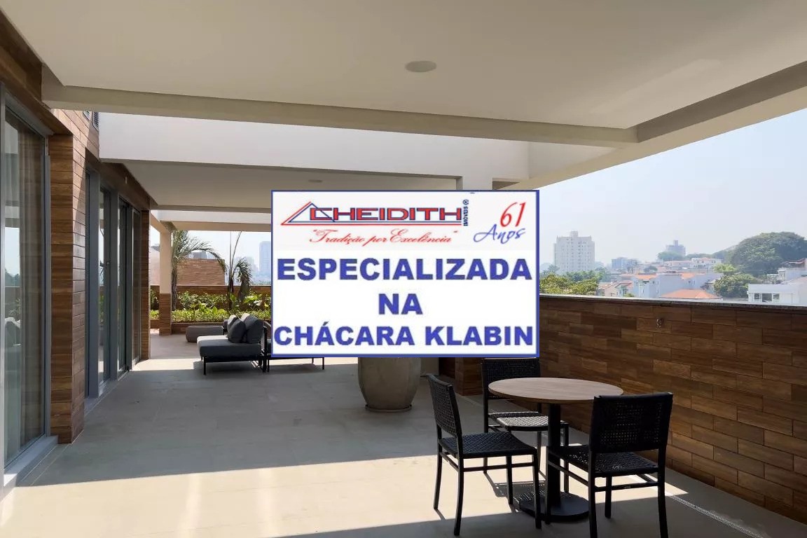 Apartamento para Venda em São Paulo, Chácara Klabin, 4 dormitórios, 2 suítes, 5 banheiros, 2 vagas — foto 35