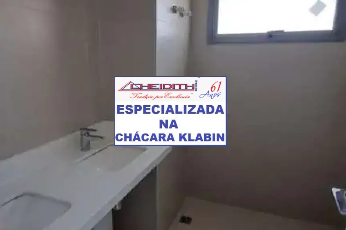 Apartamento para Venda em São Paulo, Chácara Klabin, 4 dormitórios, 2 suítes, 4 banheiros, 2 vagas — foto 45