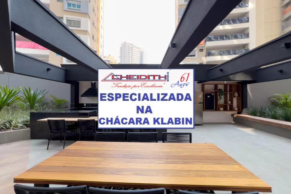 Apartamento para Venda em São Paulo, Chácara Klabin, 4 dormitórios, 2 suítes, 4 banheiros, 2 vagas — foto 23
