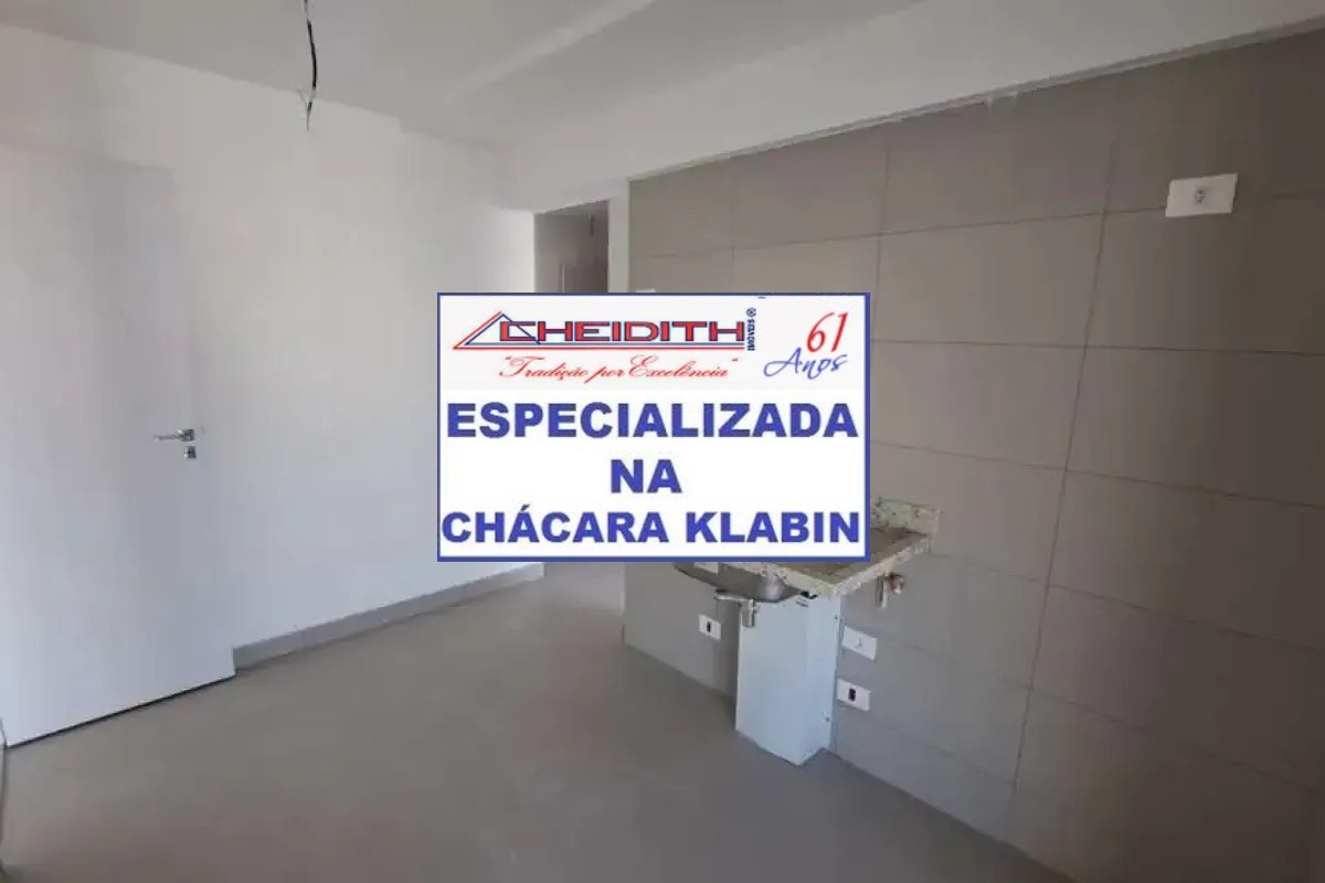 Apartamento para Venda em São Paulo, Chácara Klabin, 4 dormitórios, 2 suítes, 4 banheiros, 2 vagas — foto 40