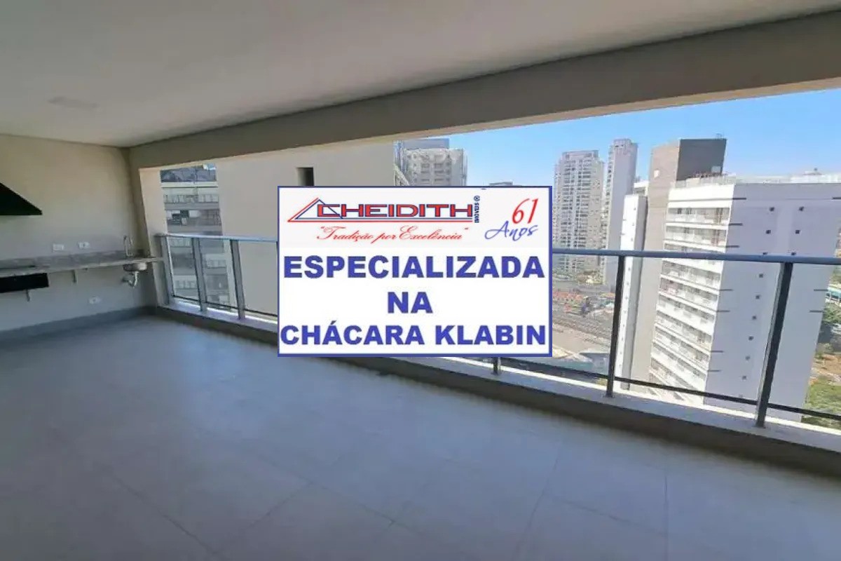 Apartamento para Venda em São Paulo, Chácara Klabin, 4 dormitórios, 2 suítes, 4 banheiros, 2 vagas — foto 32