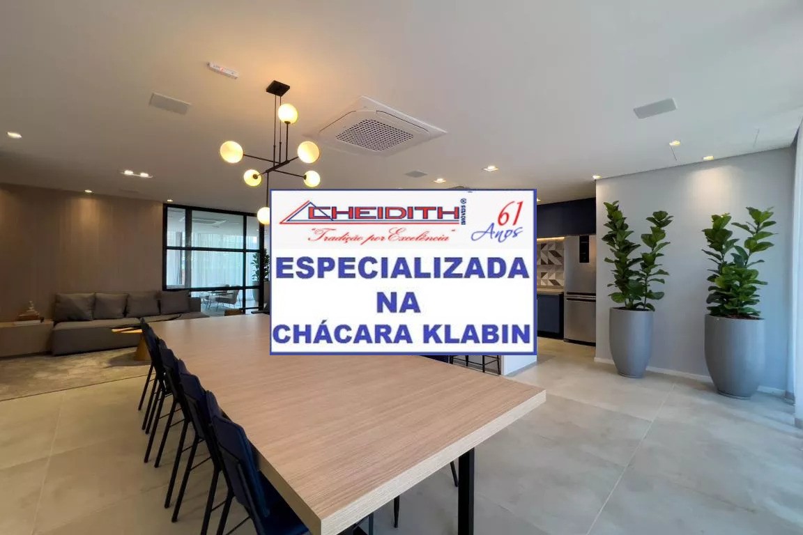 Apartamento para Venda em São Paulo, Chácara Klabin, 4 dormitórios, 2 suítes, 4 banheiros, 2 vagas — foto 22