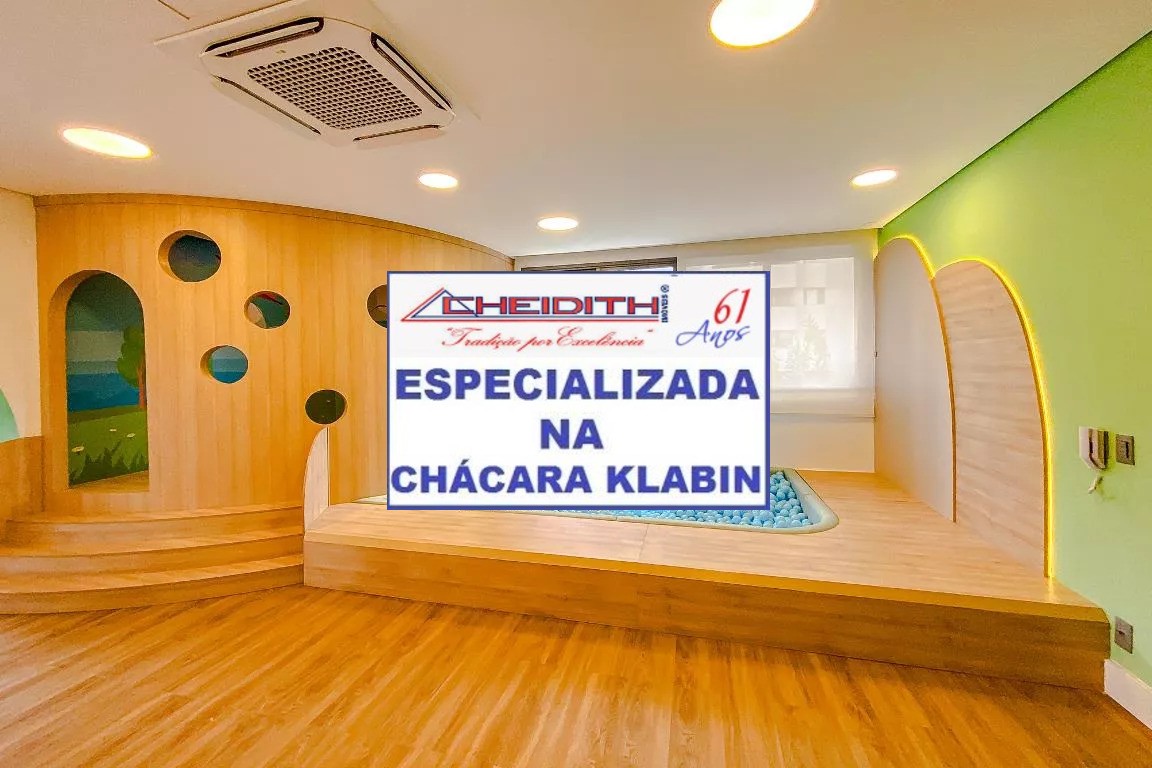 Apartamento para Venda em São Paulo, Chácara Klabin, 4 dormitórios, 2 suítes, 4 banheiros, 2 vagas — foto 28