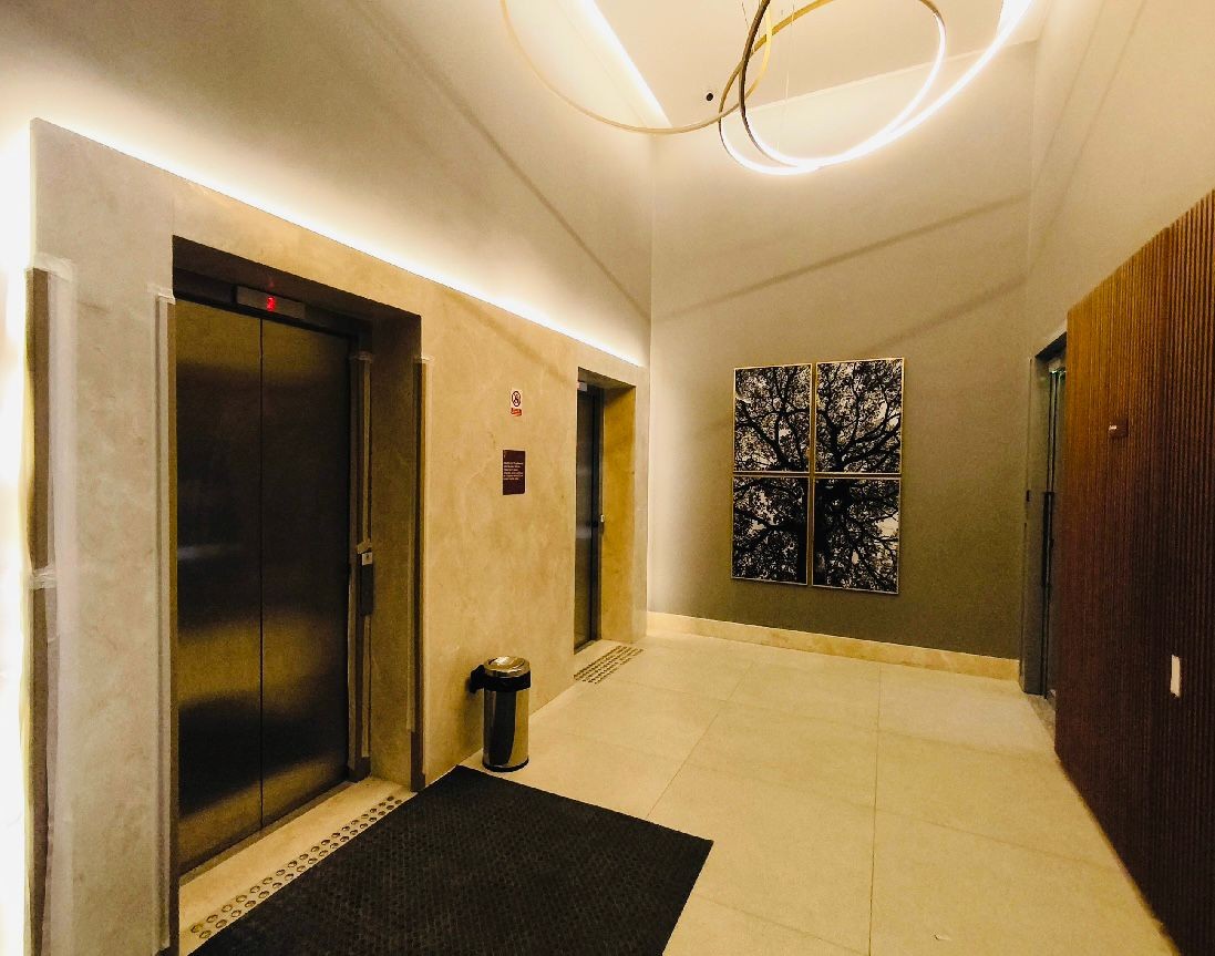 Apartamento para Venda em São Paulo, Chácara Klabin, 4 dormitórios, 2 suítes, 4 banheiros, 2 vagas — foto 5