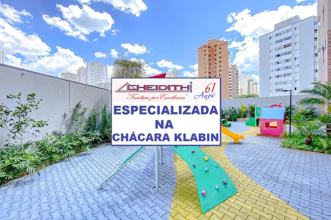 Apartamento para Venda em São Paulo, Chácara Klabin, 4 dormitórios, 2 suítes, 4 banheiros, 2 vagas — foto 27