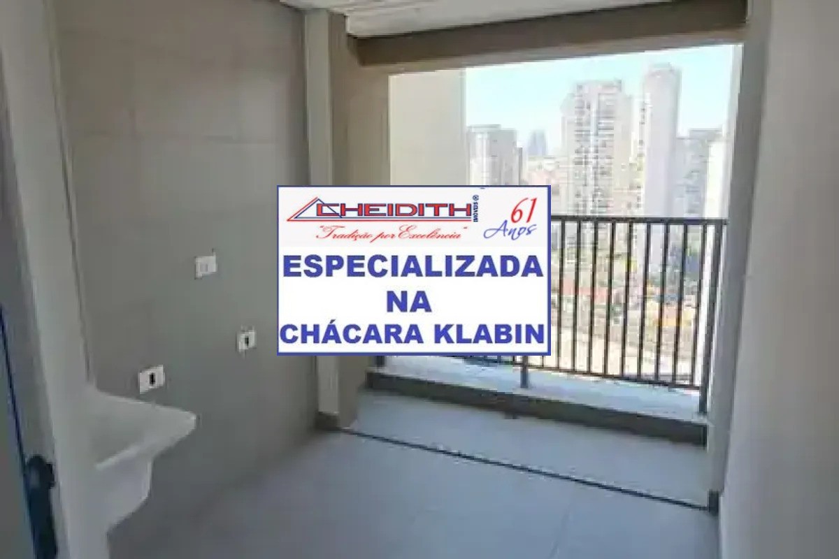 Apartamento para Venda em São Paulo, Chácara Klabin, 4 dormitórios, 2 suítes, 4 banheiros, 2 vagas — foto 39