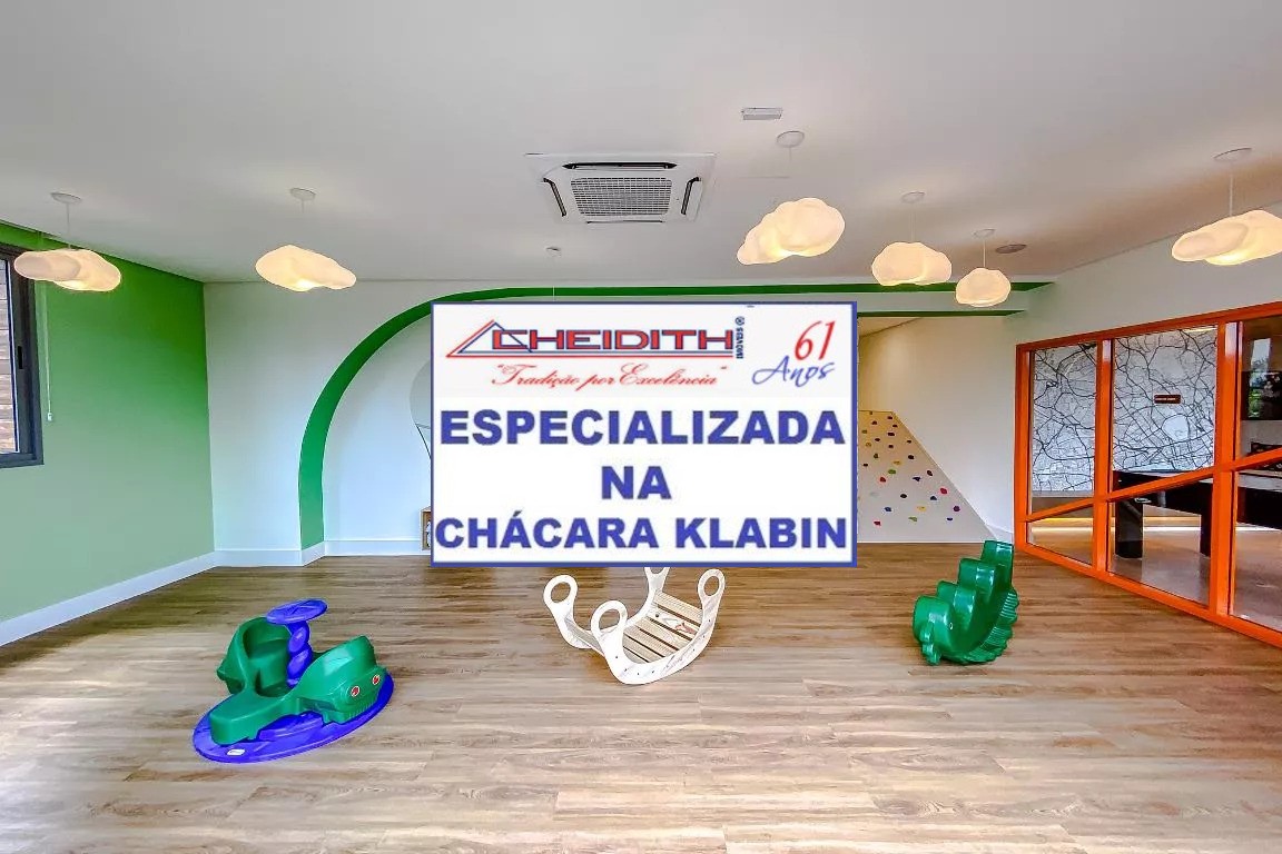 Apartamento para Venda em São Paulo, Chácara Klabin, 4 dormitórios, 2 suítes, 4 banheiros, 2 vagas — foto 30