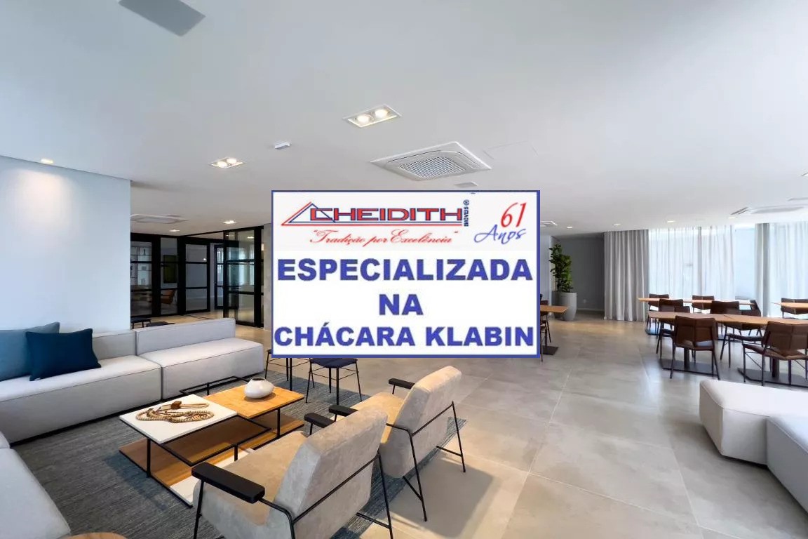 Apartamento para Venda em São Paulo, Chácara Klabin, 4 dormitórios, 2 suítes, 4 banheiros, 2 vagas — foto 8