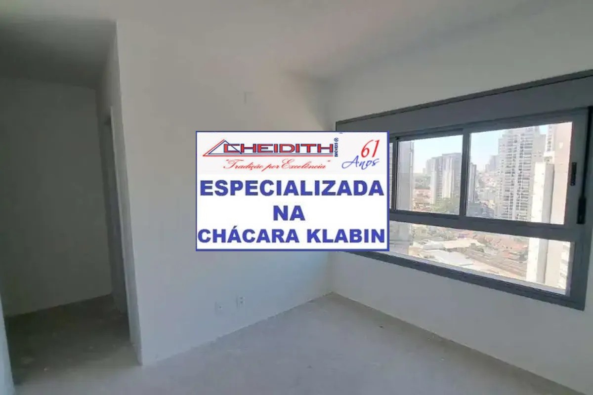 Apartamento para Venda em São Paulo, Chácara Klabin, 4 dormitórios, 2 suítes, 4 banheiros, 2 vagas — foto 47