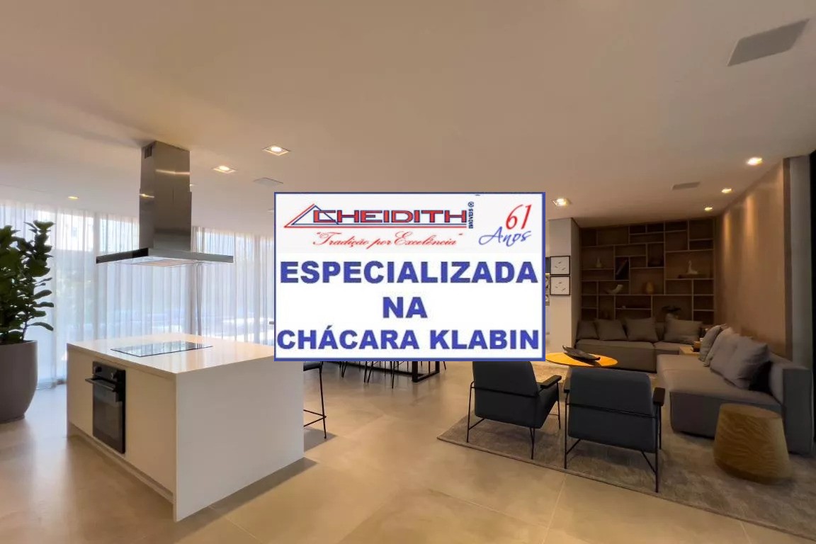 Apartamento para Venda em São Paulo, Chácara Klabin, 4 dormitórios, 2 suítes, 4 banheiros, 2 vagas — foto 14
