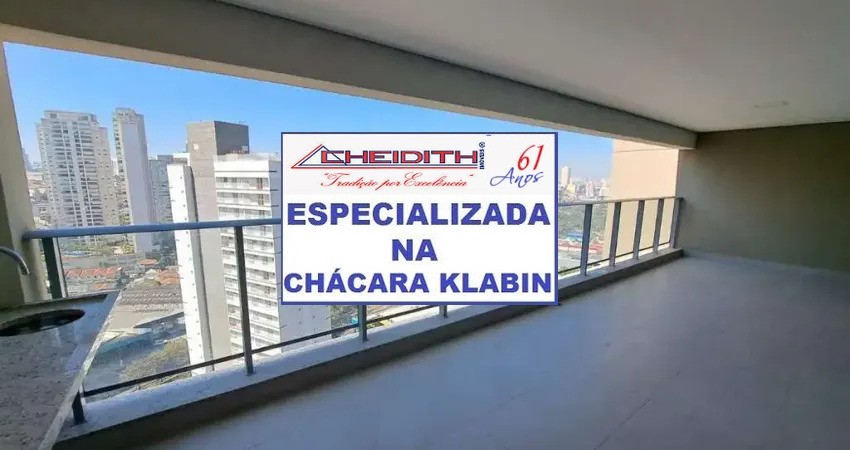Apartamento para Venda em São Paulo, Chácara Klabin, 4 dormitórios, 2 suítes, 4 banheiros, 2 vagas — foto 33