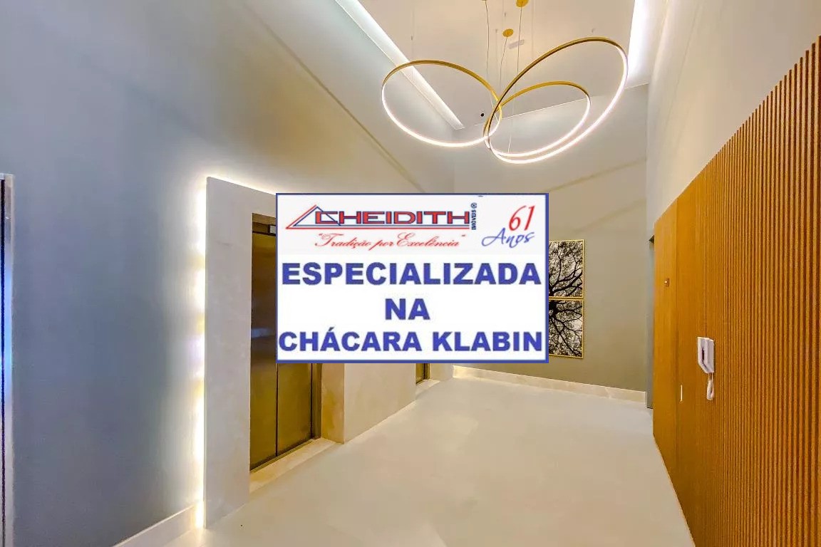 Apartamento para Venda em São Paulo, Chácara Klabin, 4 dormitórios, 2 suítes, 4 banheiros, 2 vagas — foto 25