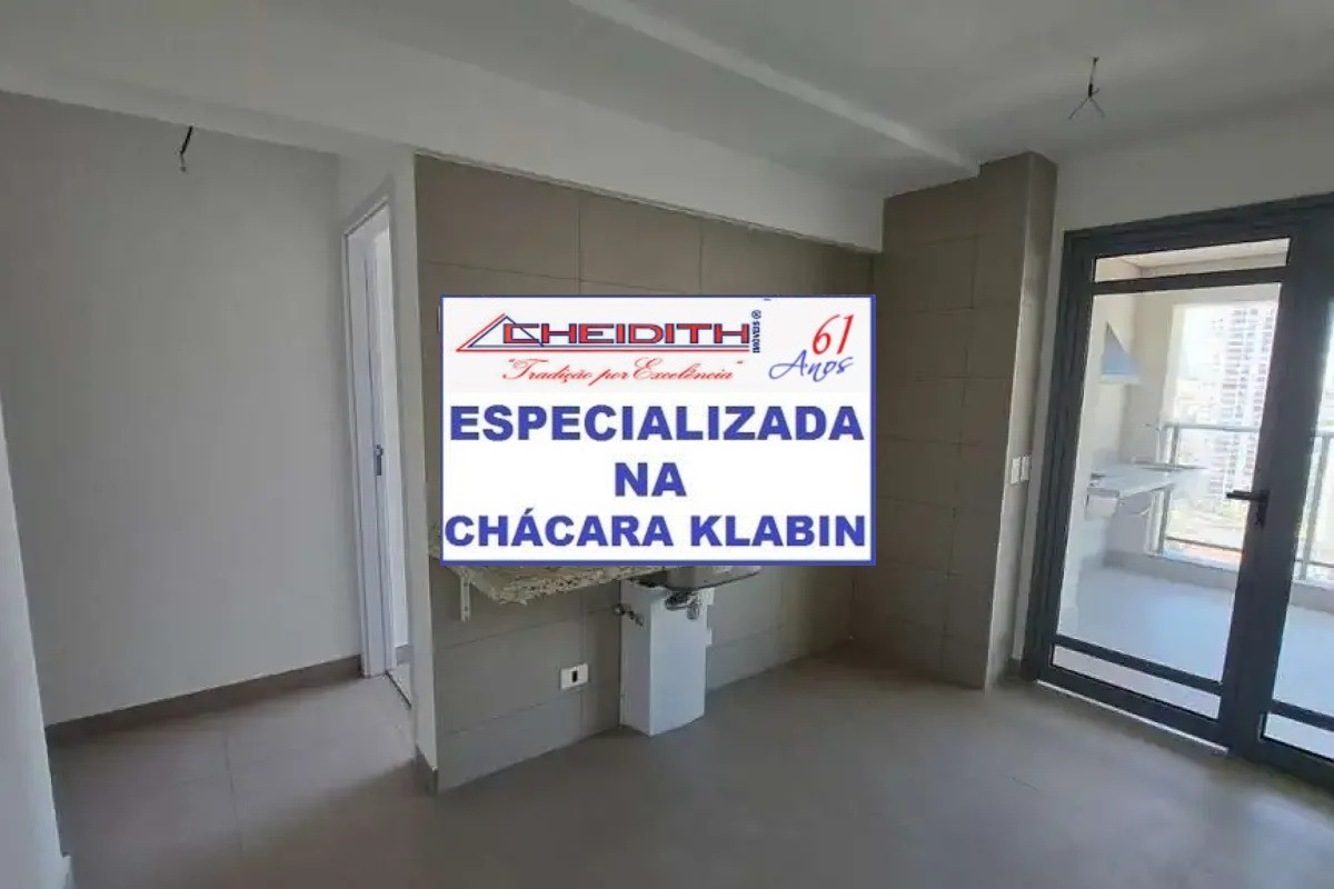 Apartamento para Venda em São Paulo, Chácara Klabin, 4 dormitórios, 2 suítes, 4 banheiros, 2 vagas — foto 44