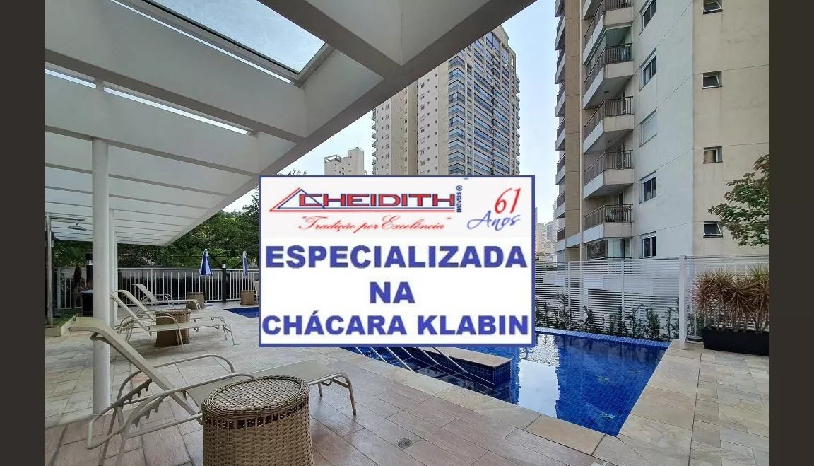 Apartamento para Venda em São Paulo, Chácara Klabin, 3 dormitórios, 3 suítes, 5 banheiros, 3 vagas