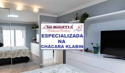 Apartamento para Venda em São Paulo, Chácara Klabin, 3 dormitórios, 3 suítes, 5 banheiros, 4 vagas — foto 31