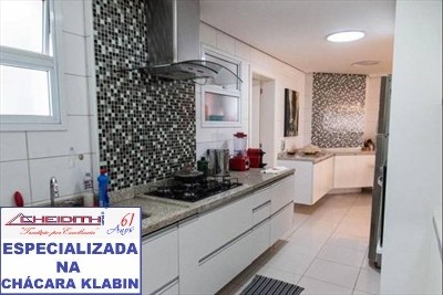 Apartamento para Venda em São Paulo, Chácara Klabin, 3 dormitórios, 3 suítes, 5 banheiros, 4 vagas — foto 25