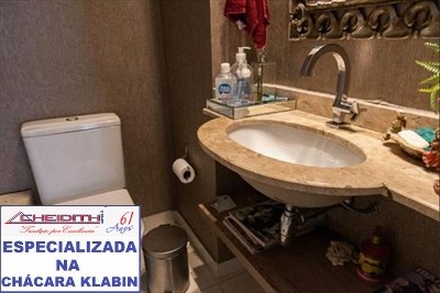 Apartamento para Venda em São Paulo, Chácara Klabin, 3 dormitórios, 3 suítes, 5 banheiros, 4 vagas — foto 17