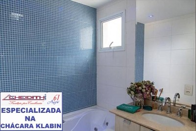 Apartamento para Venda em São Paulo, Chácara Klabin, 3 dormitórios, 3 suítes, 5 banheiros, 4 vagas — foto 11