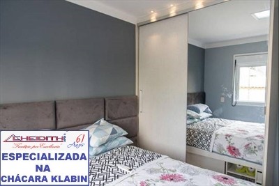 Apartamento para Venda em São Paulo, Chácara Klabin, 3 dormitórios, 3 suítes, 5 banheiros, 4 vagas — foto 33