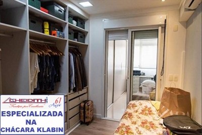 Apartamento para Venda em São Paulo, Chácara Klabin, 3 dormitórios, 3 suítes, 5 banheiros, 4 vagas — foto 6