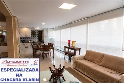 Apartamento para Venda em São Paulo, Chácara Klabin, 3 dormitórios, 3 suítes, 5 banheiros, 4 vagas — foto 22