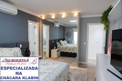 Apartamento para Venda em São Paulo, Chácara Klabin, 3 dormitórios, 3 suítes, 5 banheiros, 4 vagas — foto 21