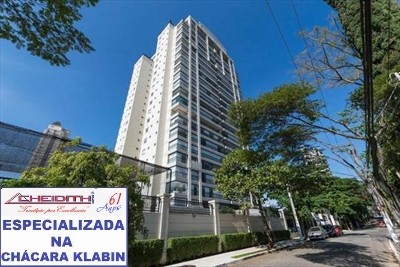 Apartamento para Venda em São Paulo, Chácara Klabin, 3 dormitórios, 3 suítes, 5 banheiros, 4 vagas — foto 32