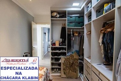 Apartamento para Venda em São Paulo, Chácara Klabin, 3 dormitórios, 3 suítes, 5 banheiros, 4 vagas — foto 30