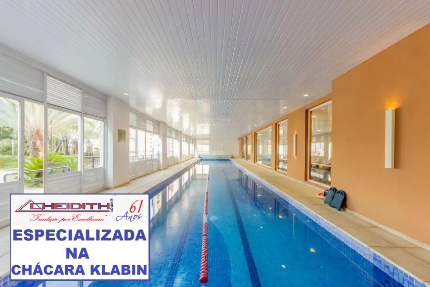 Apartamento para Venda em São Paulo, Chácara Klabin, 4 dormitórios, 4 suítes, 5 banheiros, 4 vagas — foto 47