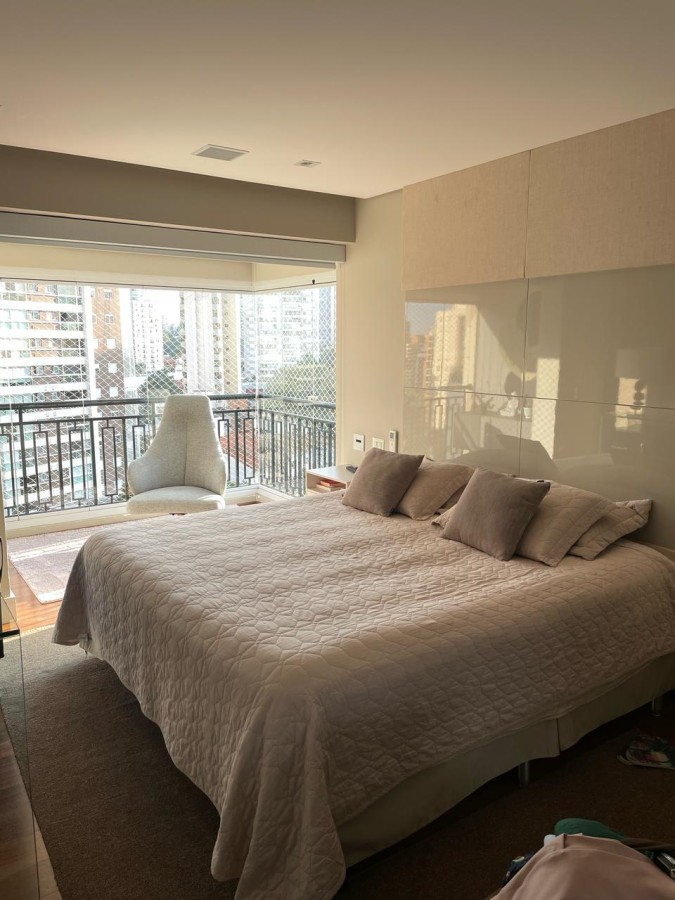 Apartamento para Venda em São Paulo, Chácara Klabin, 4 dormitórios, 4 suítes, 5 banheiros, 4 vagas — foto 33
